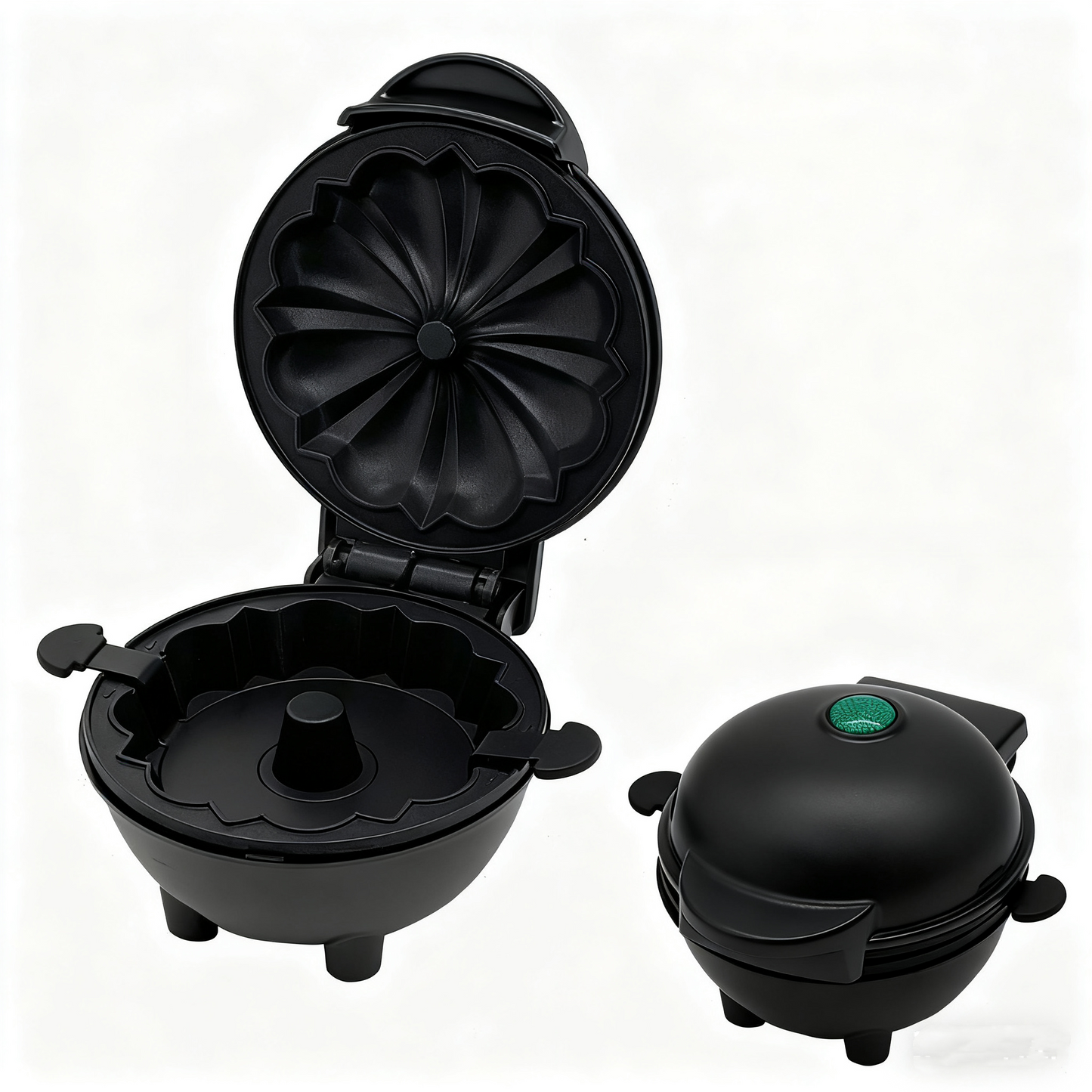 2025 New Home Mini Baking Machine, Cake Machine