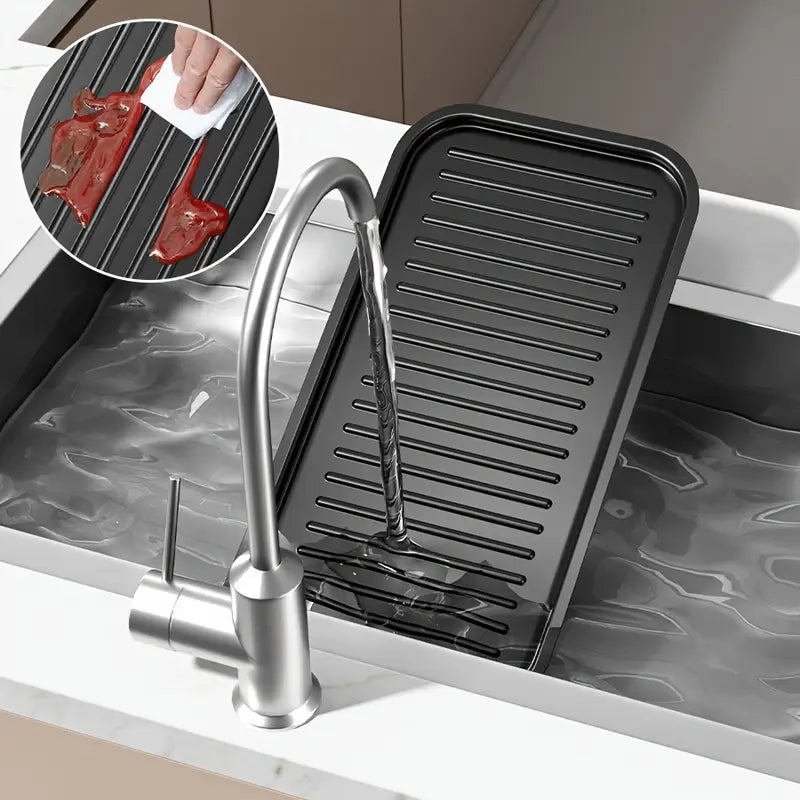 🥩【2-in-1】Electric Frying Pan, Electric Grill, Optional Accessory Grill Or Non Stick Detachable Cooking Board,1500W, Portable BBQ Grill