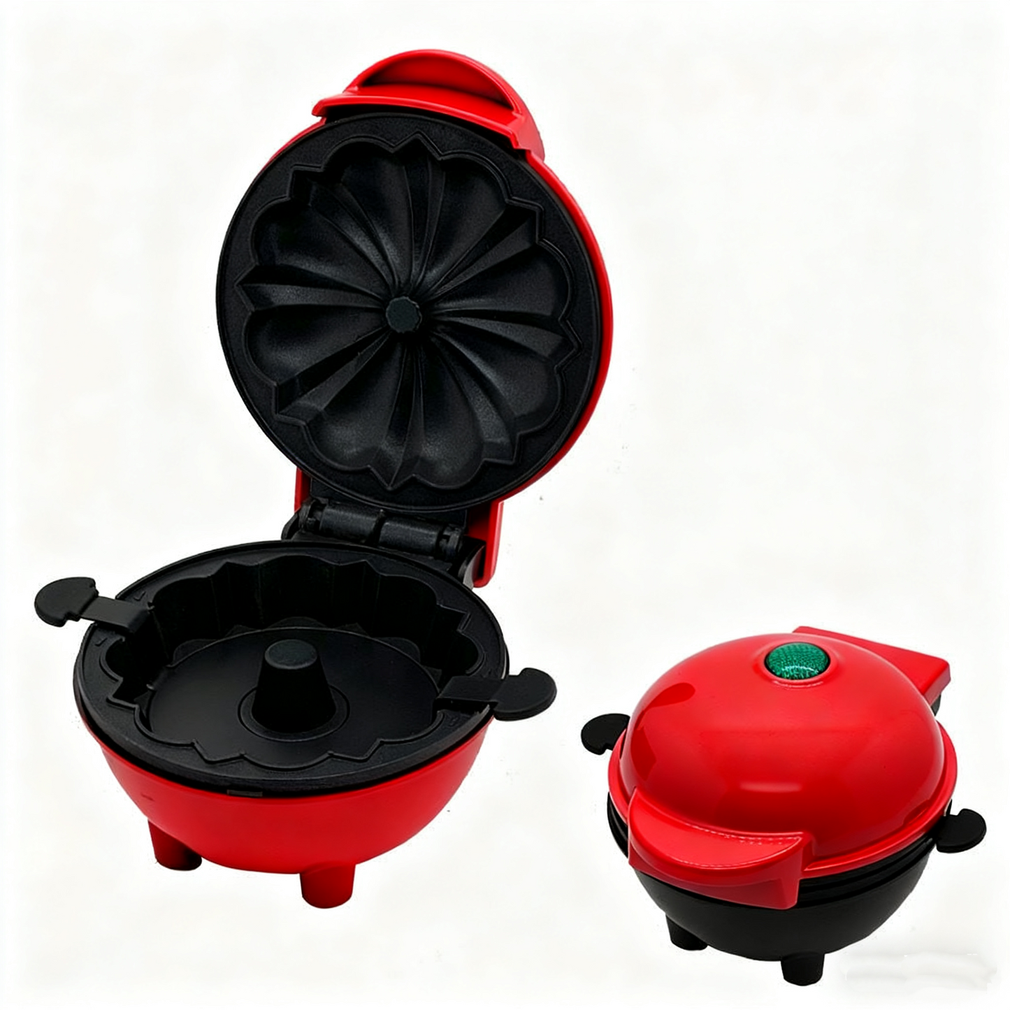 2025 New Home Mini Baking Machine, Cake Machine