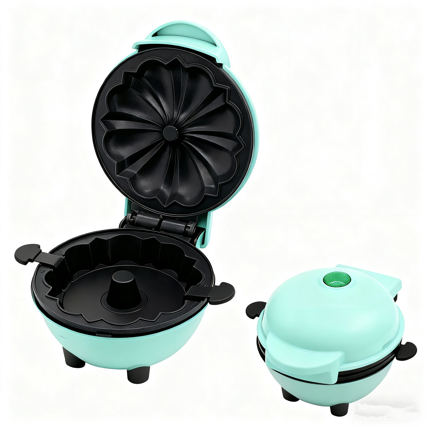 2025 New Home Mini Baking Machine, Cake Machine