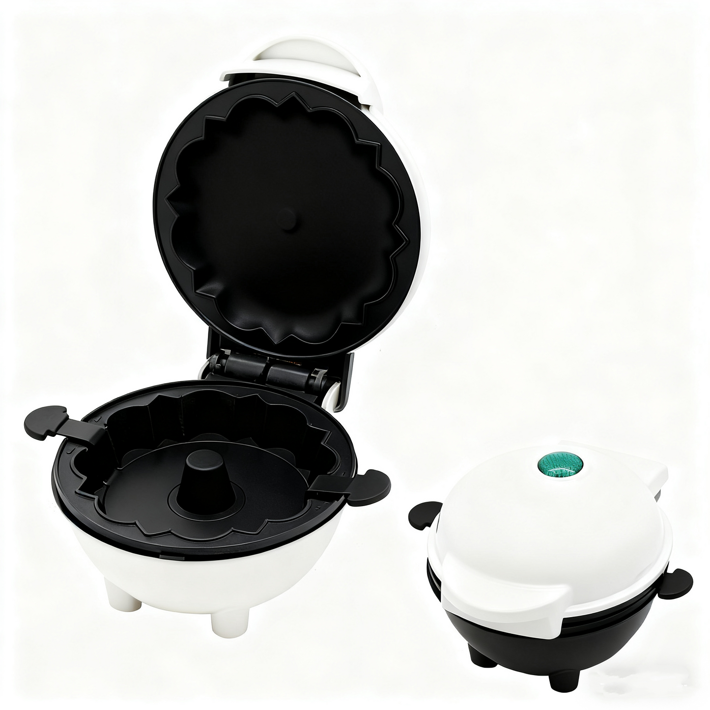 2025 New Home Mini Baking Machine, Cake Machine