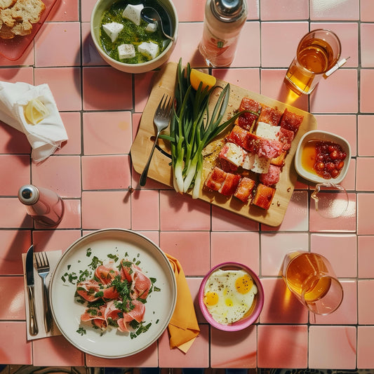 From Oven to Table: Elevating Everyday Cooking with Cook-A-Holics